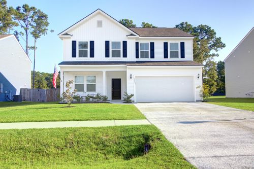 3061 Grinnell St, Johns Island, SC, 29455-4950 | Card Image