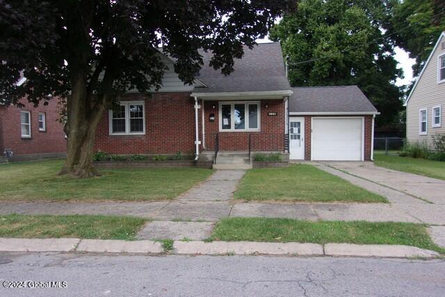 Fifteenth St, Schenectady, NY 12306
