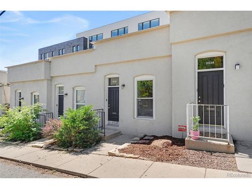 2536 Kensing Ct, Denver, CO, 80211 | Card Image