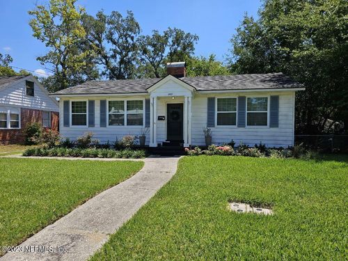 1007 S Shores Rd, JACKSONVILLE, FL, 32207-8753 | Card Image