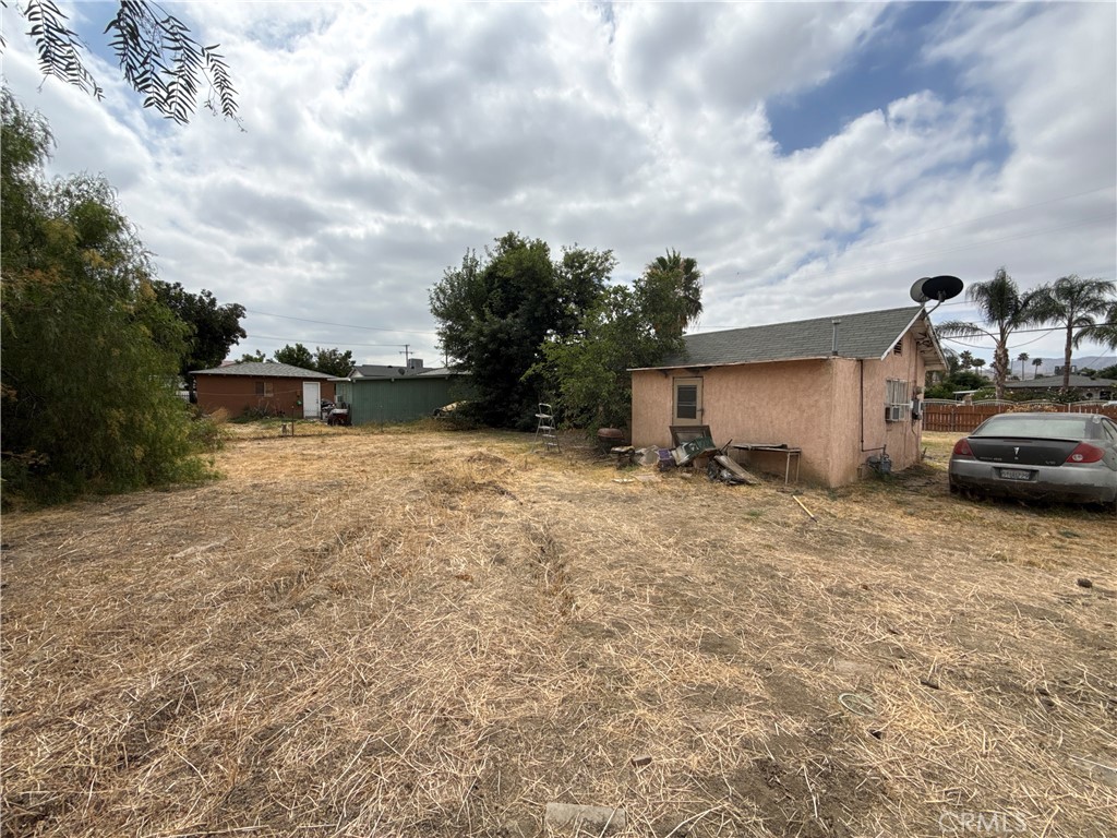 Residential in San Bernardino 4