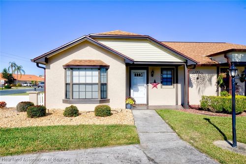 4826 Vilabella Dr, Sebring, FL, 33872-2345 | Card Image