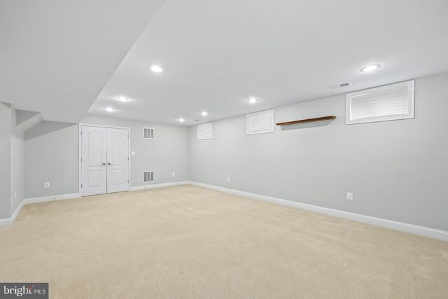 6971 Gillis Way, House other with 4 bedrooms, 4 bathrooms and null parking in GAINESVILLE VA | Image 44