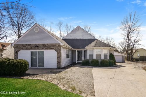 298 S Shore Dr, Shepherdsville, KY, 40165-5400 | Card Image