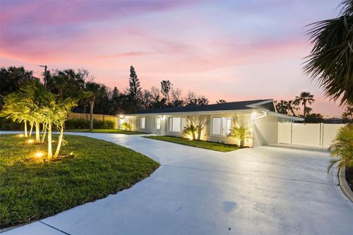 4646 Gleason Ave, SARASOTA, FL, 34242-1311 | Card Image