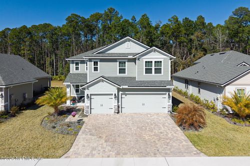 435 Goldenrod Dr, ST AUGUSTINE, FL, 32092-7678 | Card Image