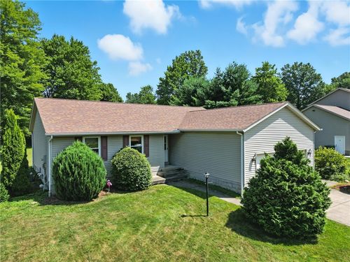 3537 Fran Ln, Hermitage, PA, 16148-6133 | Card Image