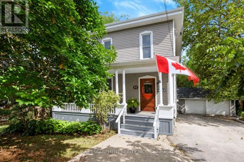 4245 William Street, Lincoln (Beamsville), ON, L0R1B0 | Card Image