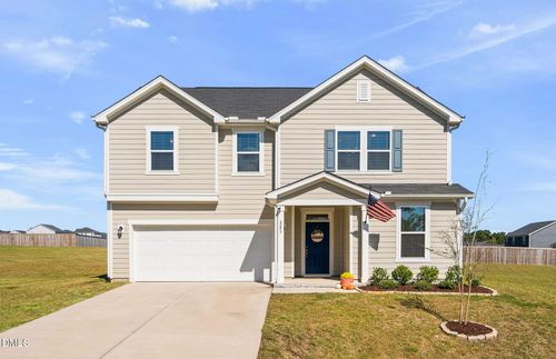 6257 Oak Passage Dr, Raleigh, NC, 27603-9588 | Card Image