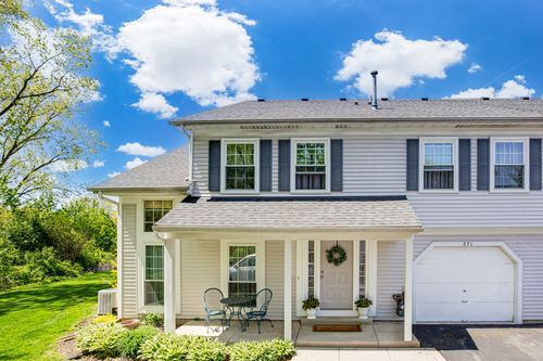271-271 Butternut Ln, Streamwood, IL, 60107-2259 | Card Image