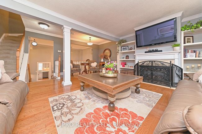 40 Stornwood Crt, Condo with 3 bedrooms, 3 bathrooms and 1 parking in Brampton ON | Image 24