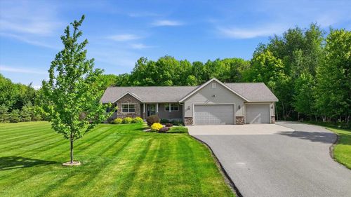 105428 Woodridge Drive, SPENCER, WI, 54449 | Card Image