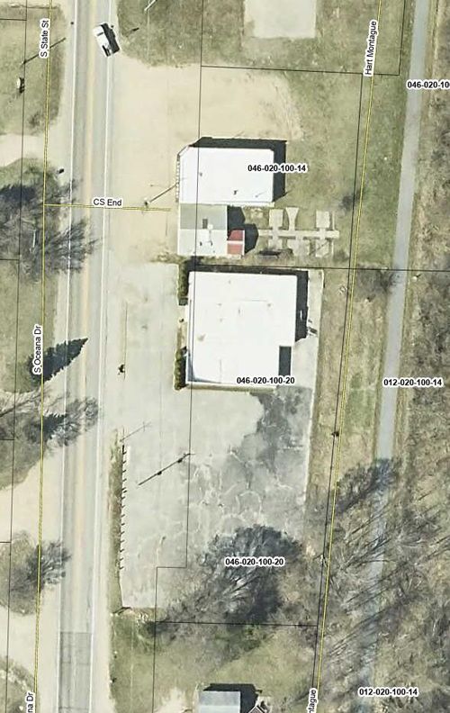 2598 S Oceana Dr, Shelby, MI, 49455-9210 | Card Image