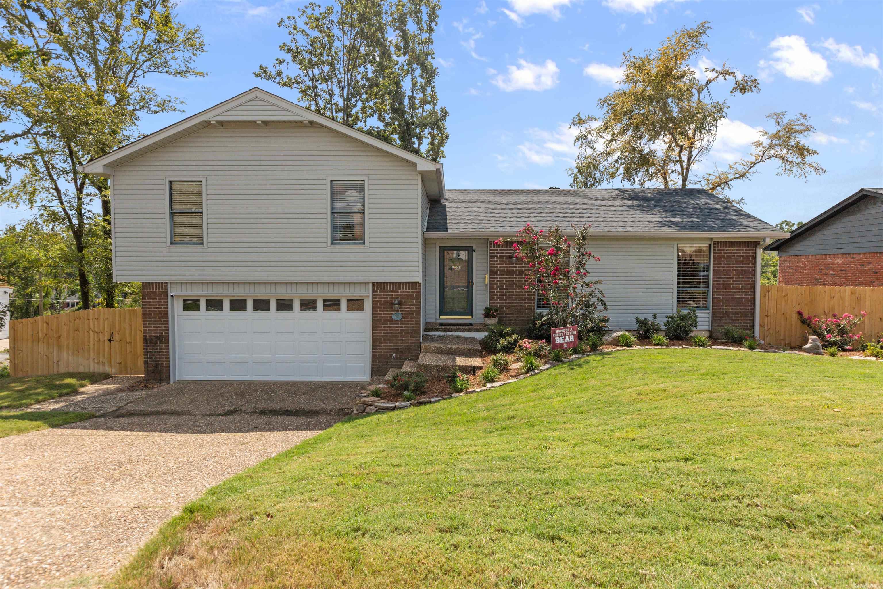 Breckenridge Dr, Little Rock, AR 72211 #1