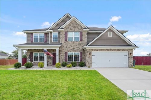 136 Brookhaven Loop Ne, Ludowici, GA, 31316-6369 | Card Image