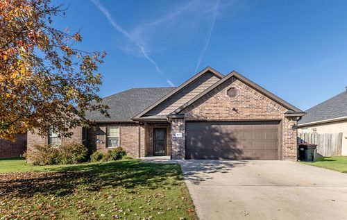 3696 Solitude St, Springdale, AR, 72764-6367 | Card Image