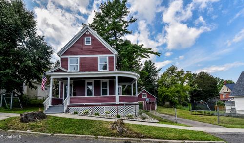 19 Whitmore Ave, Johnstown, NY, 12095-3106 | Card Image