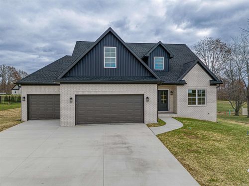 19115 Braeburn Dr, Evansville, IN, 47725-7893 | Card Image