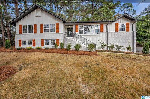 2116 Vestridge Dr, Vestavia, AL, 35216-3323 | Card Image