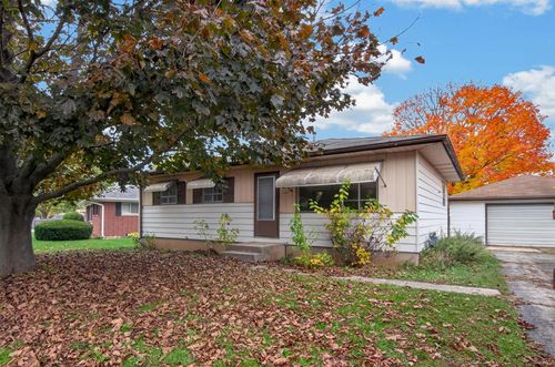 7141 Cliffside Drive, Caledonia, WI, 53402 | Card Image