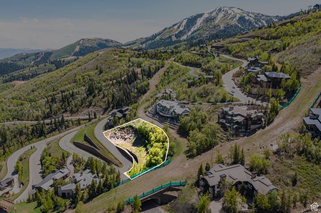 73 - 3297 Deer Crest Estates Dr, Home with 0 bedrooms, 0 bathrooms and null parking in Park City UT | Image 18
