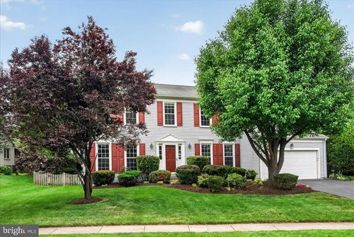 3409 Cotton Top Ct, FAIRFAX, VA, 22033-1251 | Card Image