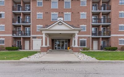 104 - 415 Grange Rd, Condo with 1 bedrooms, 1 bathrooms and 1 parking in Guelph ON | Image 3