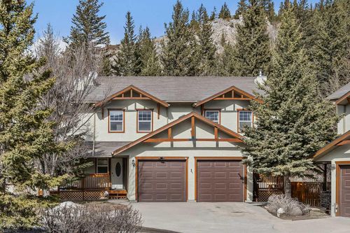 4-36 Windridge Rd, Exshaw, AB, T0L | Card Image