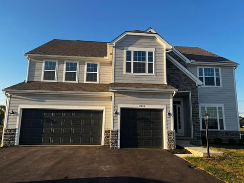 2854 Basil Dr, Delaware, OH, 43015-4155 | Card Image