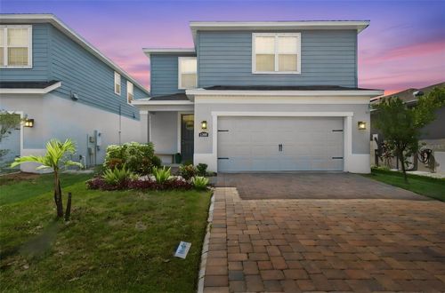 11609 Gold Dust Ct, RIVERVIEW, FL, 33579-1824 | Card Image