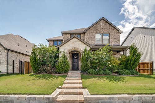 909 Almond Blossom Cir, Crowley, TX, 76036-4385 | Card Image