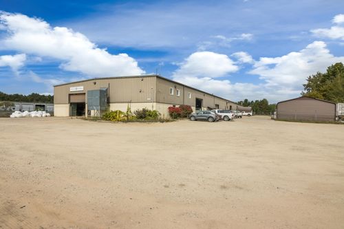 1500 Ron Wilson, Cadillac, MI, 49601-9096 | Card Image