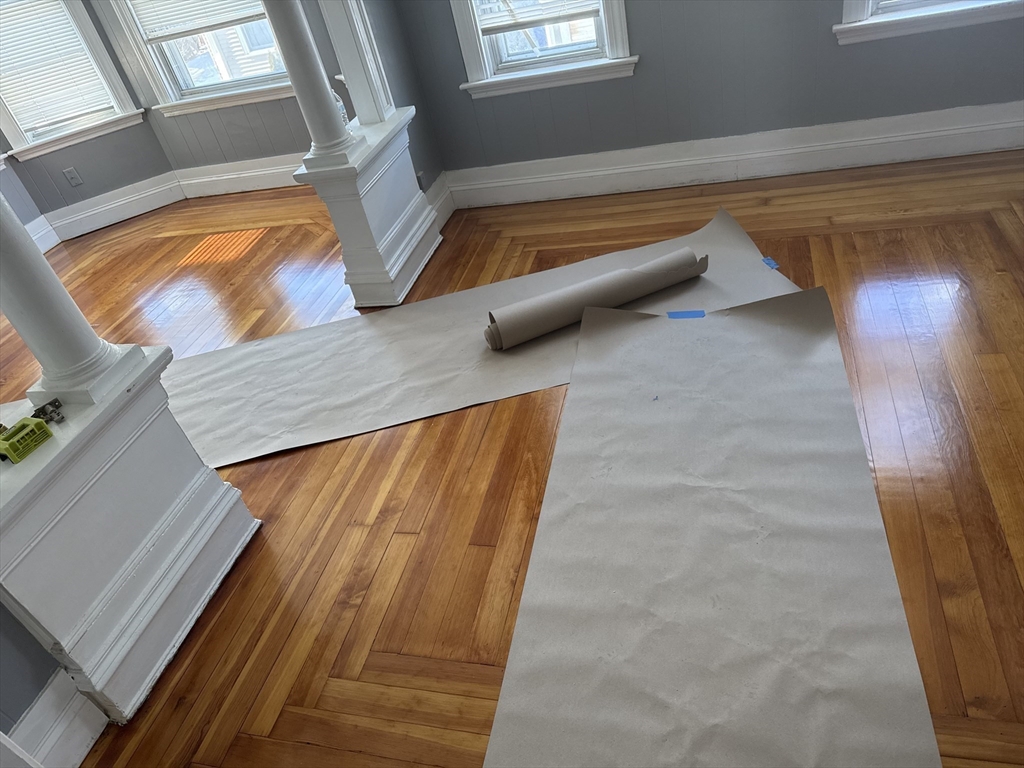 Residential Lease in Fall River 2