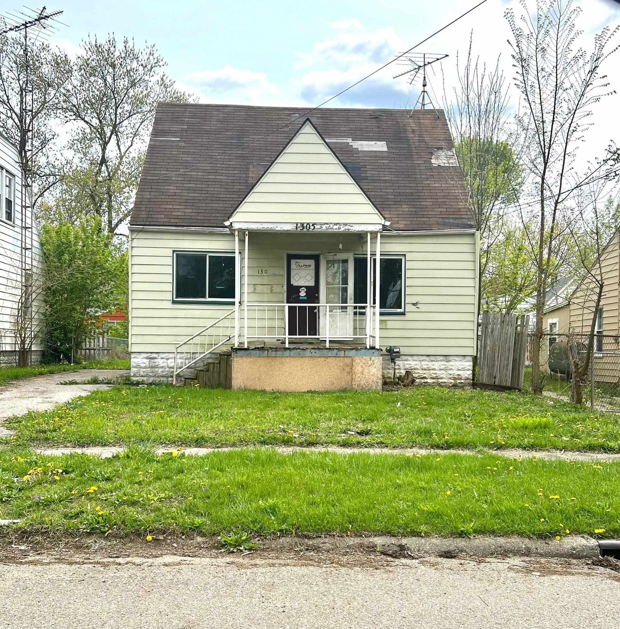 Lincoln Ave, Flint, MI 48507