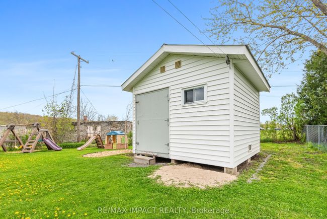 22 Tanner Rd, House other with 3 bedrooms, 3 bathrooms and 5 parking in Campbellford ON | Image 44