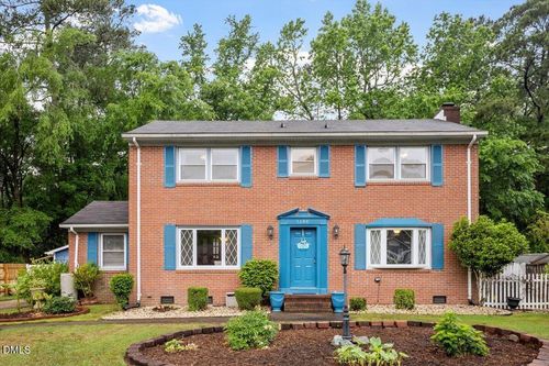 3608 Suffolk Street, Durham, NC, 27707 | Card Image