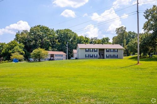1638 Hugh Hunter Rd, Oak Grove, KY, 42262 | Card Image