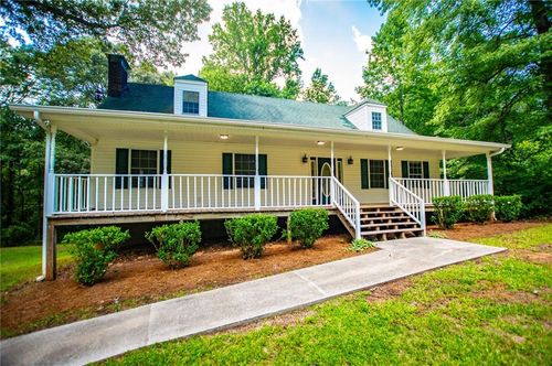 8291 E Highway 5, Whitesburg, GA, 30185-2007 | Card Image