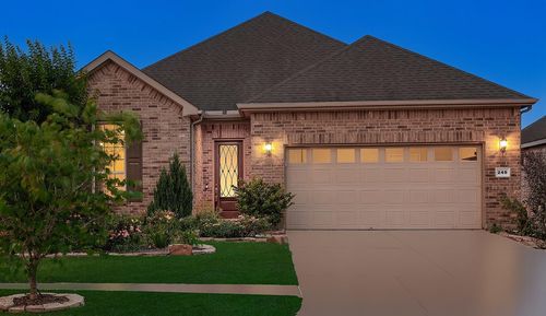 249 Palomino Ct, Spring, TX, 77382-1812 | Card Image