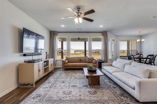 110 Ridgetop Trl, Rhome, TX, 76078-4285 | Card Image