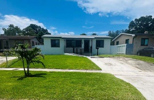 12020 W Golf Dr, Miami, FL, 33167-2626 | Card Image