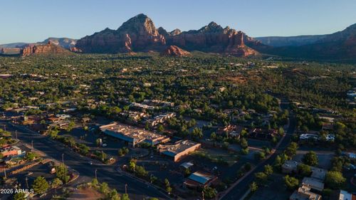 --45 Soldiers Pass Road, Sedona, AZ, 86336 | Card Image