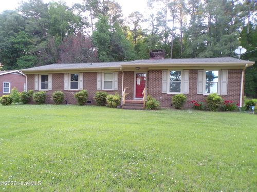 6518 Fairway Drive, Grifton, NC, 28530 | Card Image