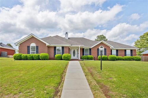 3709 Seleste Dr, Mobile, AL, 36618-4493 | Card Image