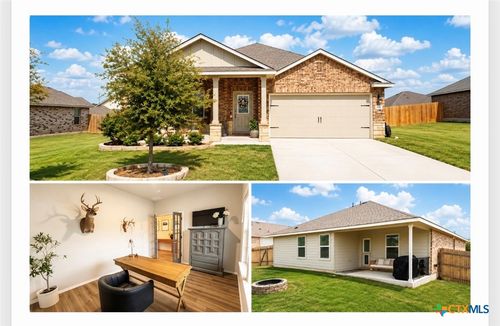 1309 Prospector Trl, Harker Heights, TX, 76548-3503 | Card Image