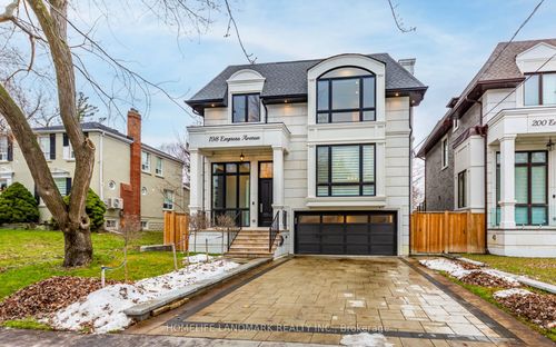 198 Empress Ave, North York, ON, M2N3T8 | Card Image