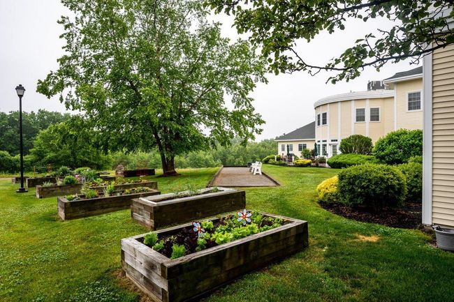 UNIT-106 - 118 Secretariat Way, Condo with 1 bedrooms, 1 bathrooms and null parking in Rochester NH | Image 36