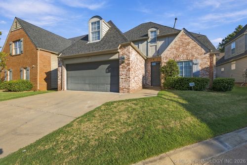 3005 E 90th Pl, Tulsa, OK, 74137-3592 | Card Image