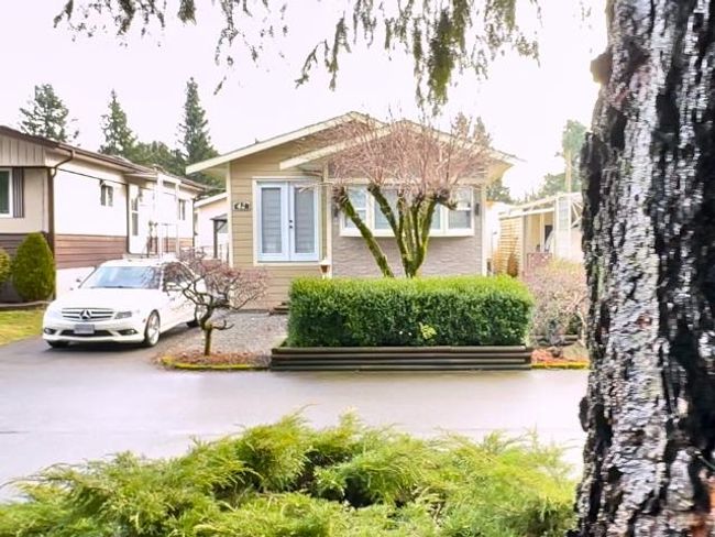 42 - 31313 Livingstone Avenue, House other with 2 bedrooms, 1 bathrooms and 3 parking in Abbotsford BC | Image 7
