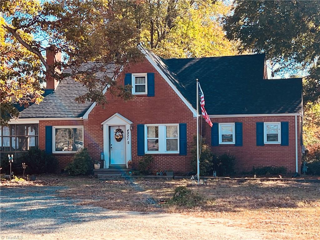 Old Randleman Rd, Greensboro, NC 27406
